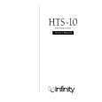 INFINITY HTS-10