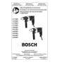 BOSCH 1011VSR Owner's Manual