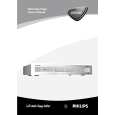 PHILIPS DVDQ50/052 Owner's Manual