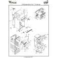 WHIRLPOOL WRT12TKS7B0 Parts Catalog