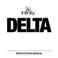 INFINITY DELTA30 Owner's Manual