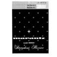 MARANTZ SR8010DC Service Manual
