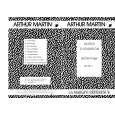 ARTHUR MARTIN ELECTROLUX SE0511