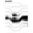 SHARP SF9400 Owner's Manual