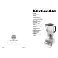 WHIRLPOOL 5KSB560AWH0 Owner's Manual