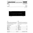 GRUNDIG R301 Service Manual