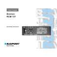 BLAUPUNKT BREMEN RCM127 Owner's Manual