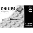 PHILIPS DVD627K/782 Owner's Manual