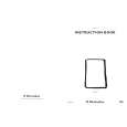 ELECTROLUX EU6220I Owner's Manual