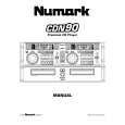 NUMARK CDN90