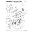 WHIRLPOOL KEYS850JQ0 Parts Catalog