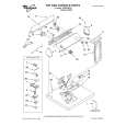 WHIRLPOOL LGR5620KQ2 Parts Catalog