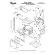 WHIRLPOOL RBS307PDB4 Parts Catalog