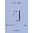 ELECTROLUX ESI6180 Owner's Manual