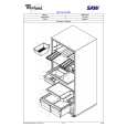 WHIRLPOOL WRT14ATCTM07 Parts Catalog