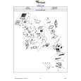 WHIRLPOOL 7WV6901Q00 Parts Catalog
