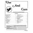 WHIRLPOOL 77F-5EXWW Owner's Manual