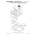 WHIRLPOOL KECS161GBL0 Parts Catalog