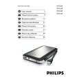 PHILIPS SPD5230CC/00 Owner's Manual