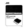 JVC 9115