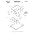 WHIRLPOOL GJC3034GQ0 Parts Catalog