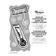 WHIRLPOOL ACS082PP0 Owner's Manual
