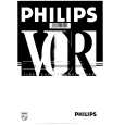 PHILIPS VR432/59 Owner's Manual
