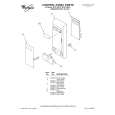 WHIRLPOOL MT9114SFQ1 Parts Catalog