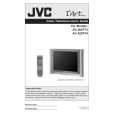 JVC AV-32DF74/YA Owner's Manual