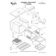WHIRLPOOL SF370PEWQ1 Parts Catalog