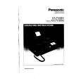 PANASONIC KXF50BA Owner's Manual