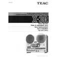TEAC X3R