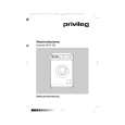 PRIVILEG 161.410 6/8746 Owner's Manual