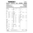THOMSON VTH6010G Service Manual