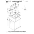 WHIRLPOOL MTW5570TQ0 Parts Catalog
