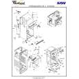 WHIRLPOOL WRT17ZKS8B1 Parts Catalog