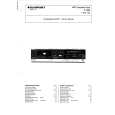 BLAUPUNKT C1800 Service Manual