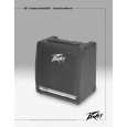 PEAVEY KB1 Owner's Manual