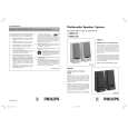 PHILIPS MMS221/00C Owner's Manual
