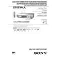 SONY SLVED40ME Service Manual
