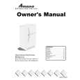 WHIRLPOOL IC59T Owner's Manual