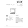 SANYO C14EA80D