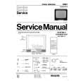 PHILIPS V6821 Service Manual