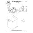 WHIRLPOOL 7MRAS6233KQ5 Parts Catalog