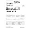 PIONEER KEXM9076 Service Manual