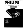 PHILIPS AZ6836/00 Owner's Manual