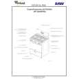WHIRLPOOL WF30995PB0 Parts Catalog