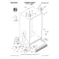 WHIRLPOOL TS25AEXHW01 Parts Catalog