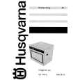 HUSQVARNA QC470-0 Owner's Manual