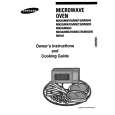 SAMSUNG MBG44 Owner's Manual